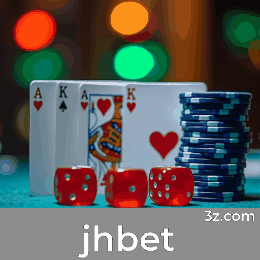 jhbet: A Plataforma de Apostas com Segurança e Serviços Profissionais