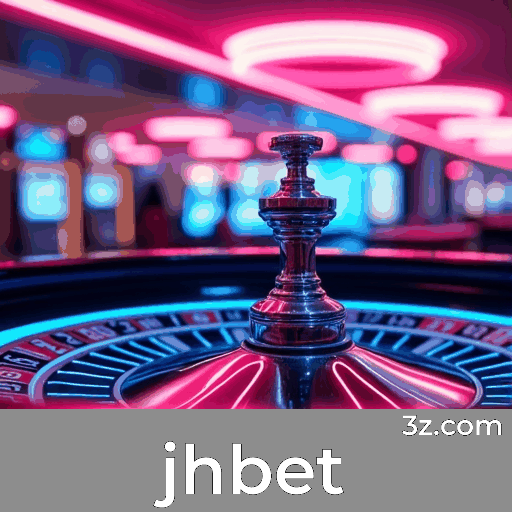 Tecnologia de Renderização 3D em Jogos de Cassino no jhbet