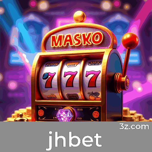 jhbet: Seu Cassino Online Seguro e Premiado