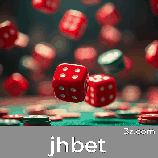 jhbet: Seu Cassino Online Seguro e Premiado