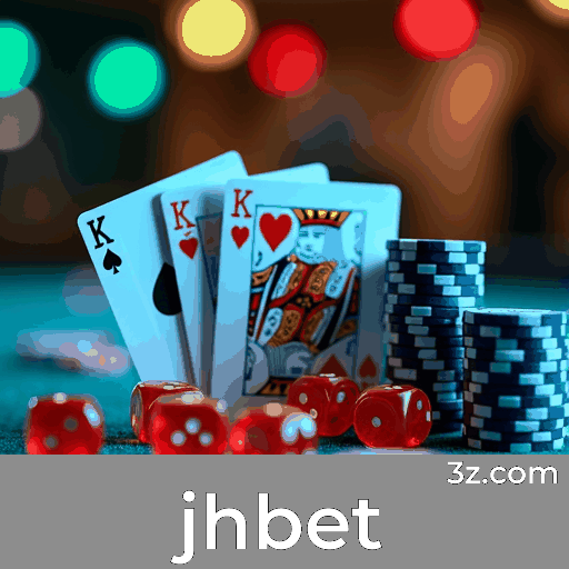 jhbet: Seu Cassino Online Seguro e Premiado