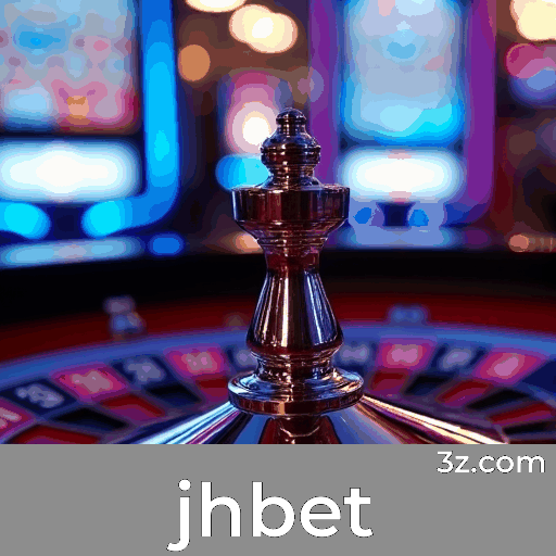 jhbet: Seu Cassino Online Seguro e Premiado