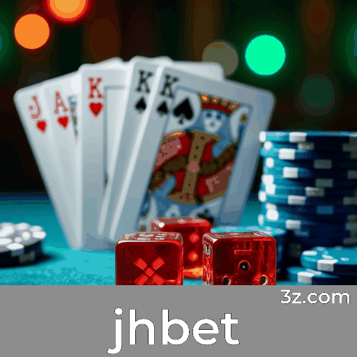 jhbet: Seu Cassino Online Seguro e Premiado