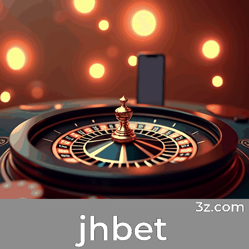 jhbet: Seu Cassino Online Seguro e Premiado