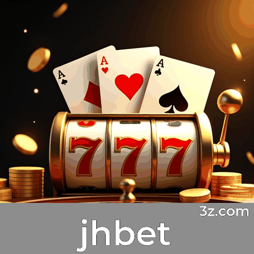 jhbet: Desbloqueie Bônus Surpreendentes!