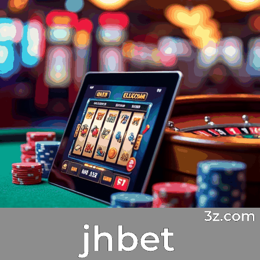 Descubra o Universo de Jogos Incríveis no jhbet